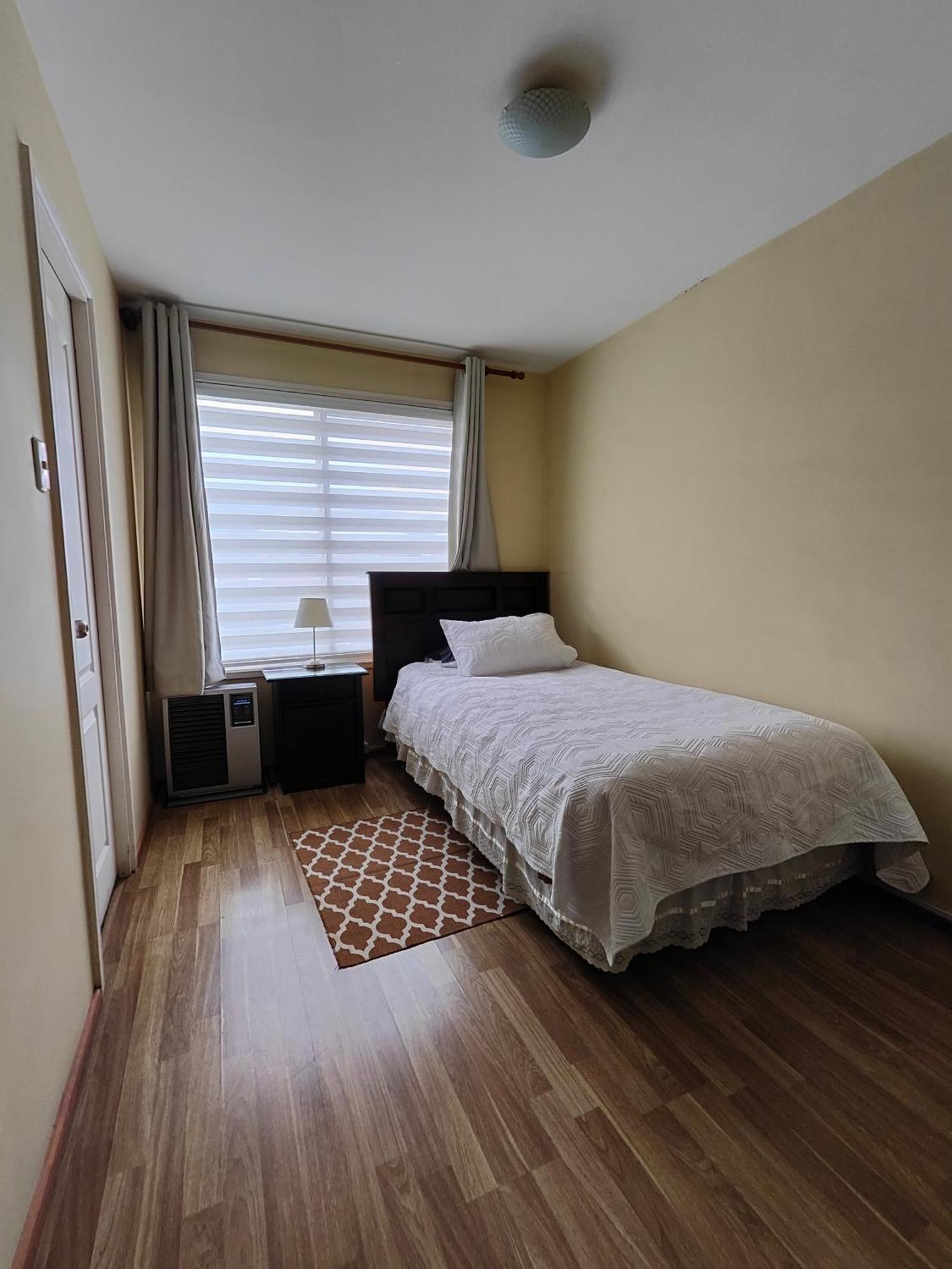 Hostal Casa Arrayan Койайке Экстерьер фото