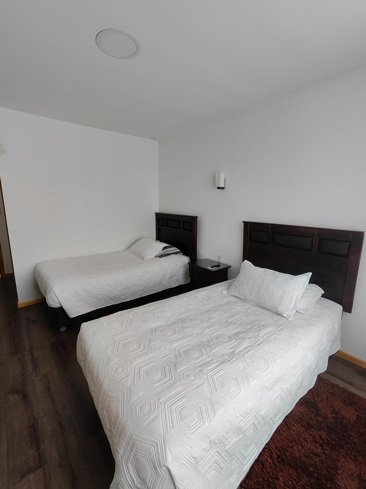 Hostal Casa Arrayan Койайке Экстерьер фото